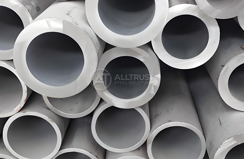 astm a270 sanitary steel tube